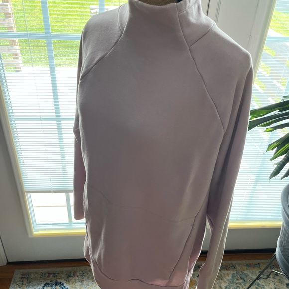 Fabletics Zaylee Tunic! - Picture 2 of 5